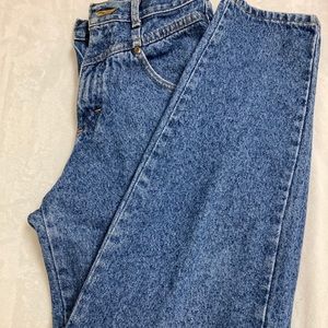 L.L. Bean- Vintage Jeans- size 10